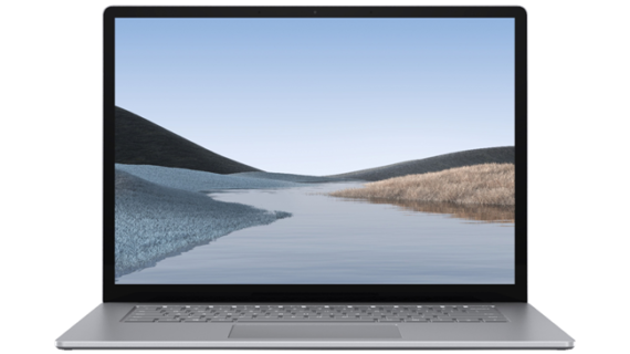Microsoft Surface Laptop 3 (Refurbished)