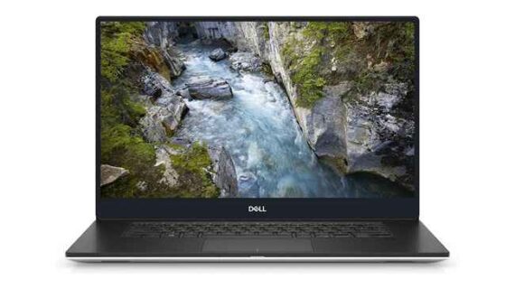 Refurbished DELL Precision 5540 Laptops
