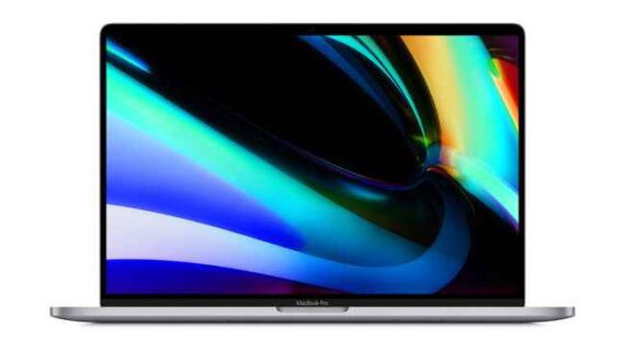 MacBook Pro A21 2141 (Refurbished)