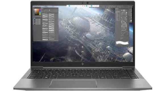 HP ZBOOK FireFly 14 G7 14-Inch Refurbished Laptops