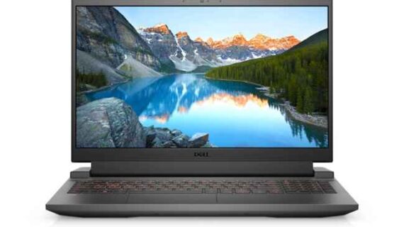Refurbished Dell G15 5511