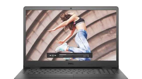 Refurbished Dell Inspiron 3501