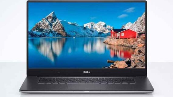 Dell Precision 5510 Laptops