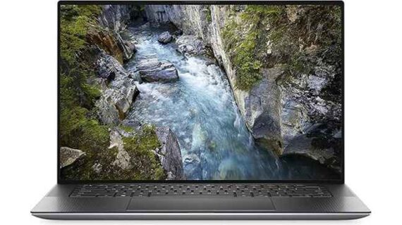Dell Precision 5550 (Refurbished)