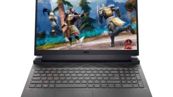 Dell G15 5520 Intel Core i7