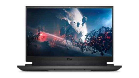 Dell G15-5520 Core i9 Gaming Laptop