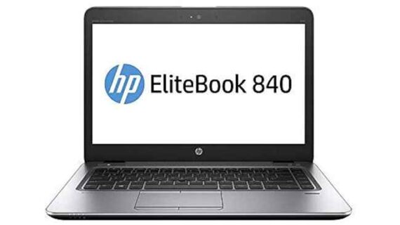 Refurbished HP EliteBook 840 G3 Laptop