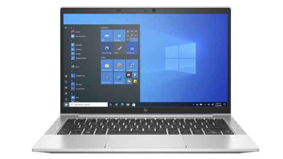 Refurbished HP EliteBook 840 G7 Laptops
