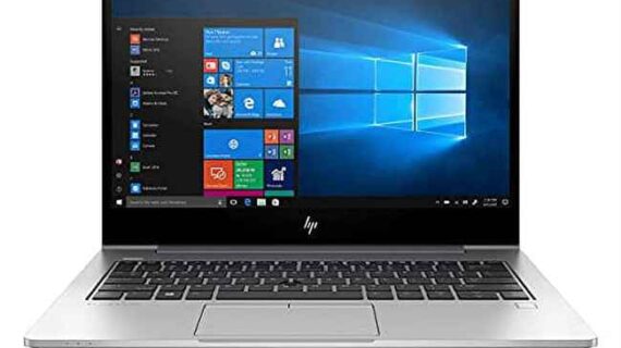 Hp Elitebook 830 G5 (Refurbished)