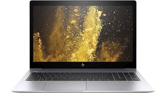 Hp Elitebook 850 G5 (Refurbished)