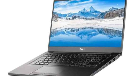 Dell Latitude 7380 (Imported Used)