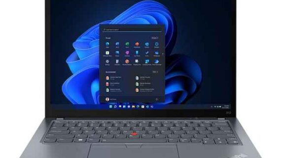 Lenovo ThinkPad X13 (Refurbished)