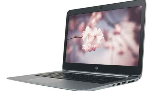 Hp Elitebook Folio 1040 G3 (Refurbished)