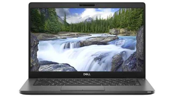 DELL Latitude 5300 Intel Core i5 8th Gen