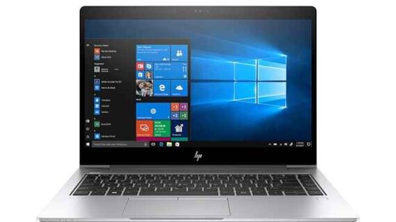 HP EliteBook 850