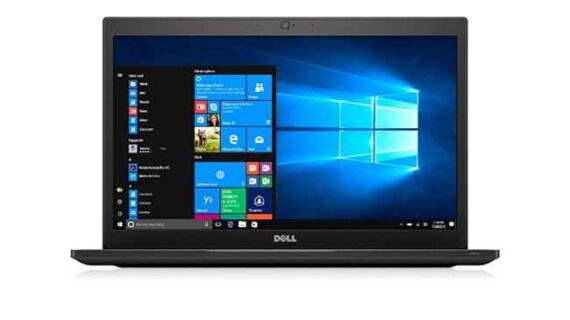 Refurbished Dell E7470 Laptop
