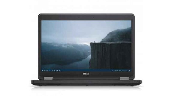 Refurbished Dell Latitude 5450 Laptop