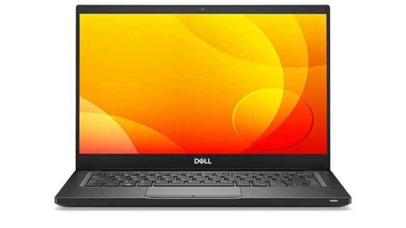 Dell Latitude 7390 i7 8th Gen 360° Refurbished Laptop