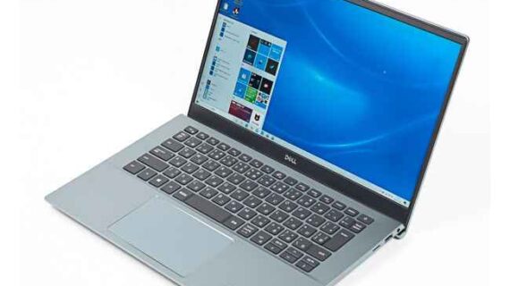 Dell Inspiron 5402 Laptop
