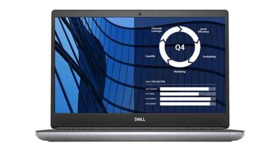 Refurbished Dell Precision 7740