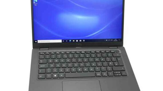 Refurbished Dell Latitude 7310