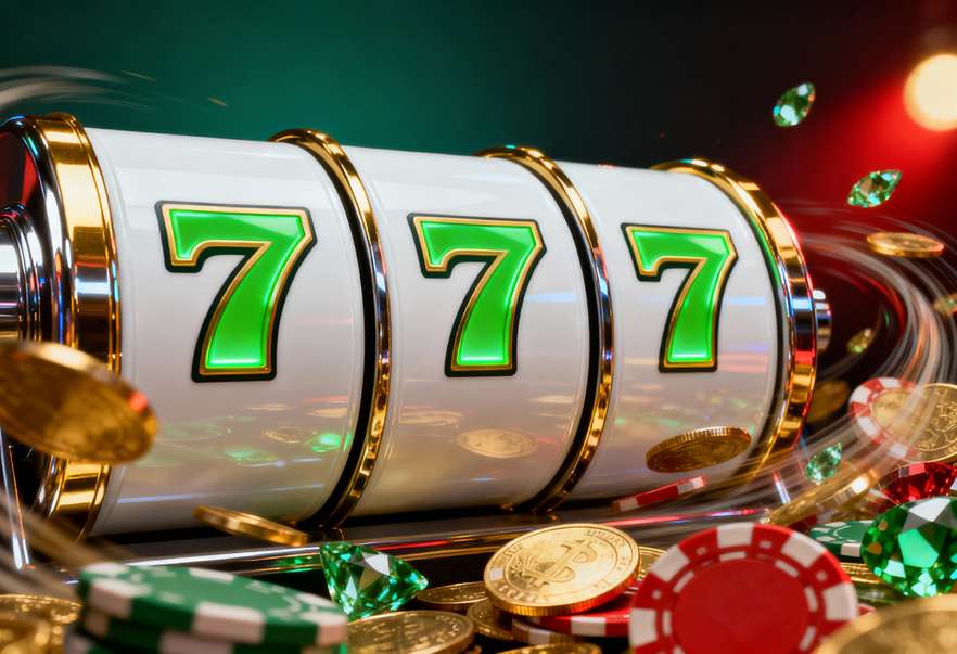 Betbeast casino